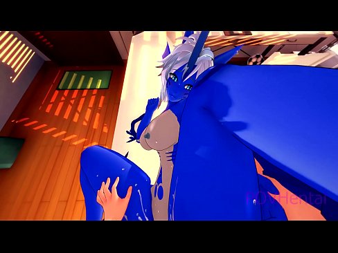 ❤️ Demon Fish Girl Monster ☑ Үйдегі порно kk.assistirhentai.ru