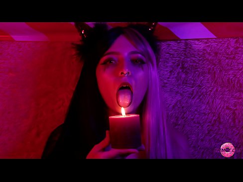 ❤️ Ауыз толтырылған сексуалды суккубустан құмарлық ☑ Үйдегі порно kk.assistirhentai.ru