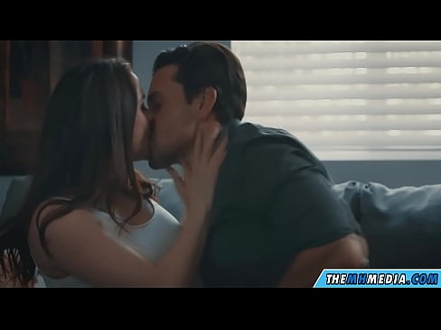 ❤️ Жақсы кеуделі анамен романтикалық секс ☑ Үйдегі порно kk.assistirhentai.ru